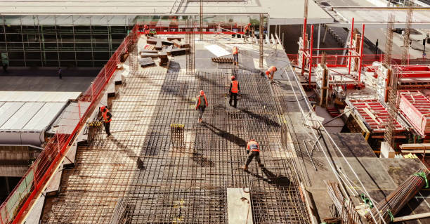Best Concrete Removal and Replacement in Champlin, MN