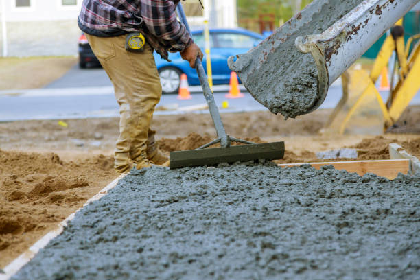 Best Concrete Foundation Repair in Champlin, MN